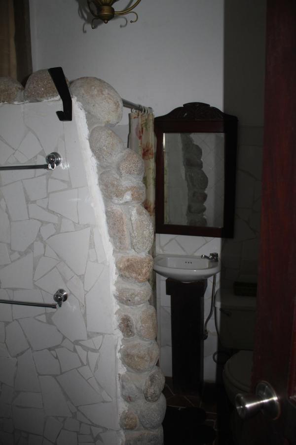 Los Aramos El Valle de Anton Εξωτερικό φωτογραφία