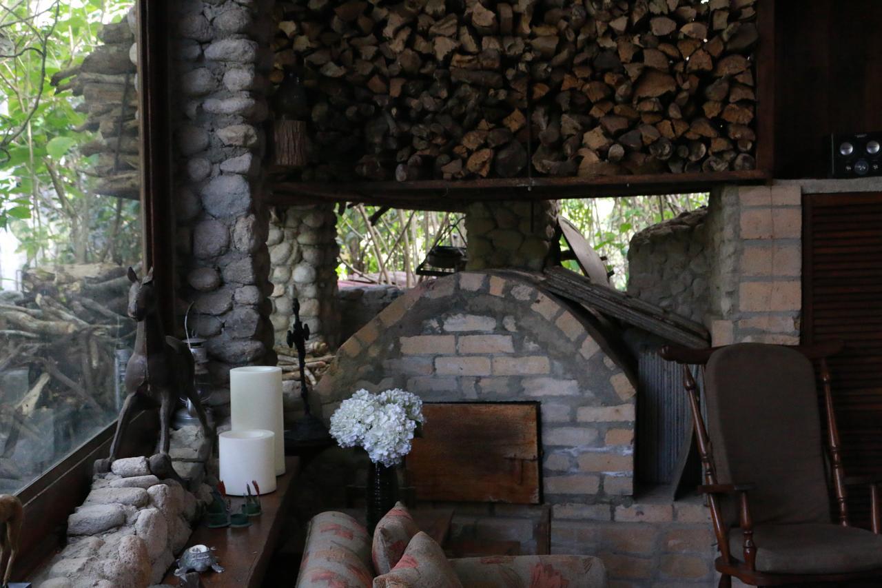Los Aramos El Valle de Anton Εξωτερικό φωτογραφία