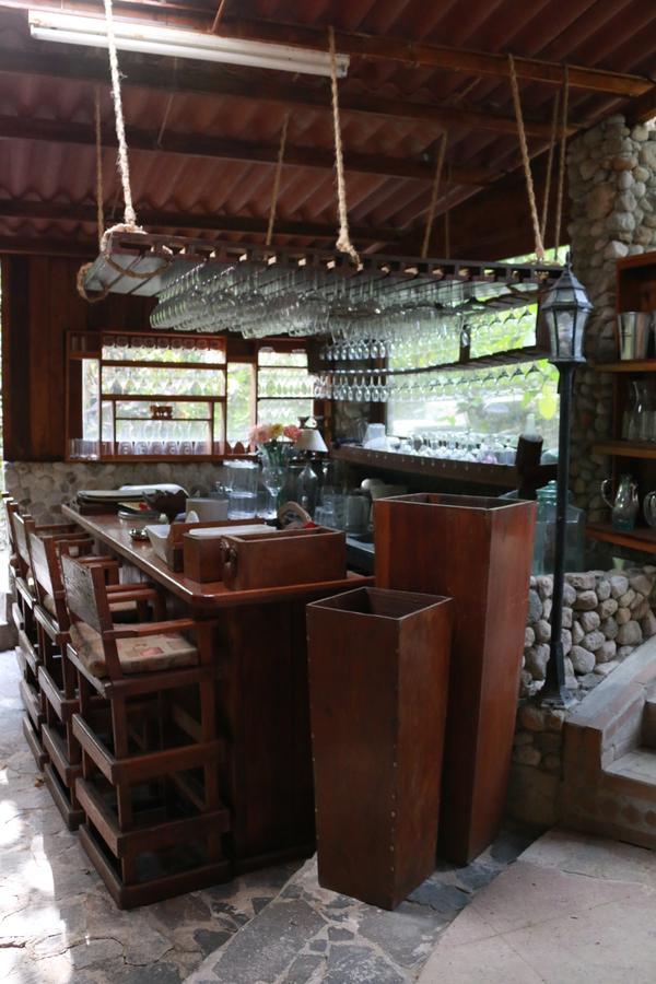 Los Aramos El Valle de Anton Εξωτερικό φωτογραφία