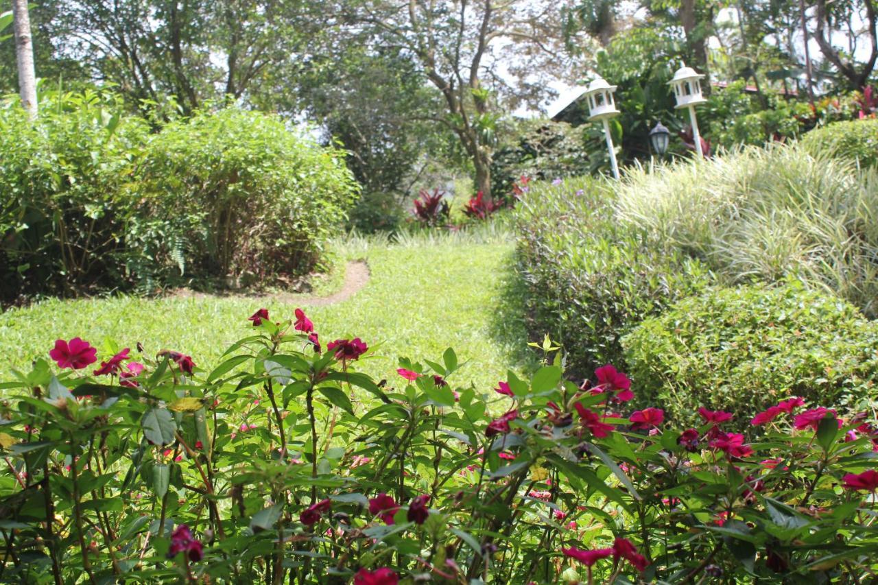 Los Aramos El Valle de Anton Εξωτερικό φωτογραφία