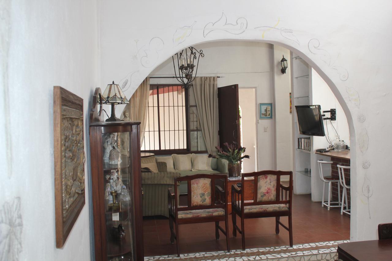 Los Aramos El Valle de Anton Εξωτερικό φωτογραφία