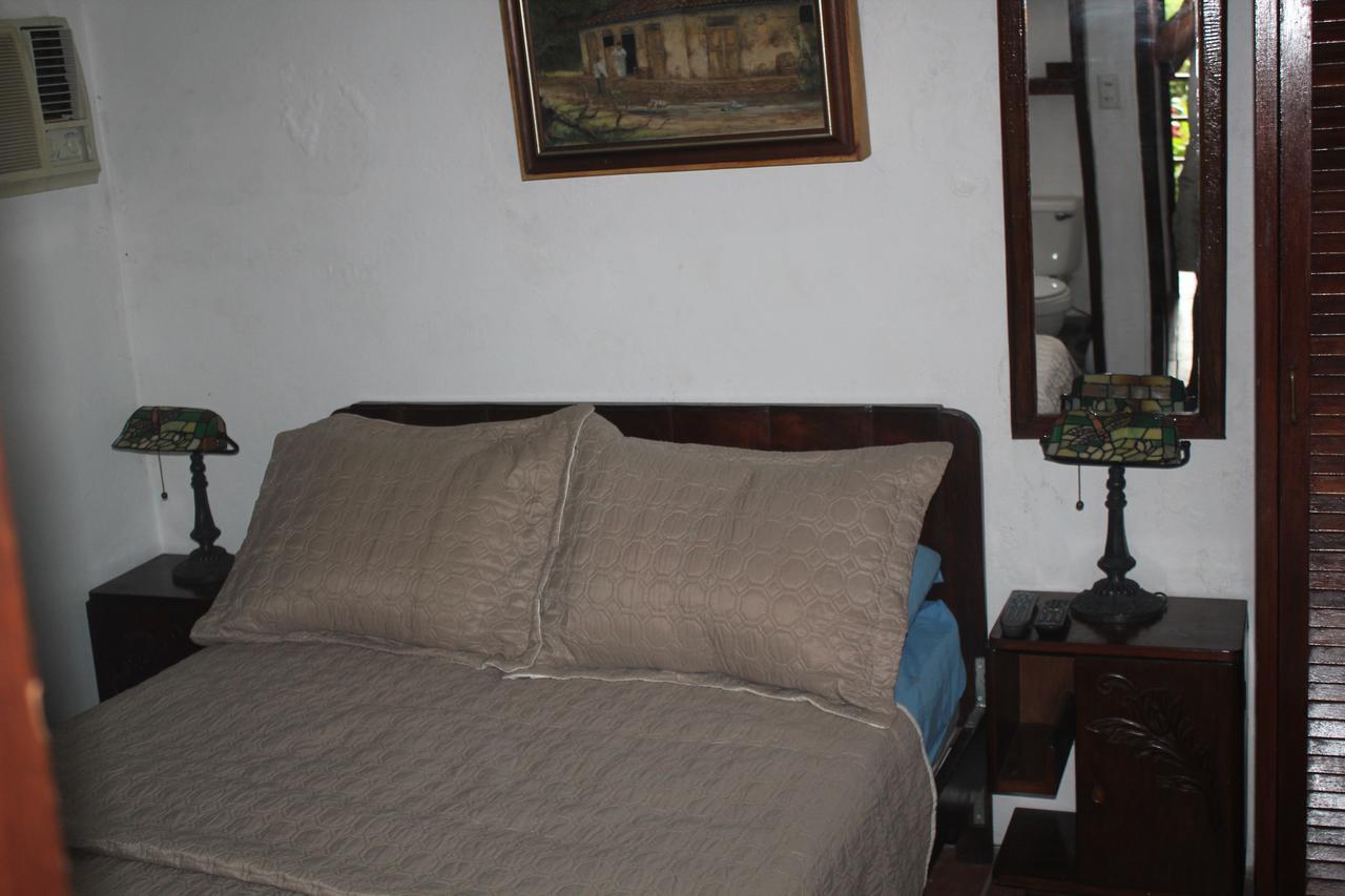 Los Aramos El Valle de Anton Εξωτερικό φωτογραφία
