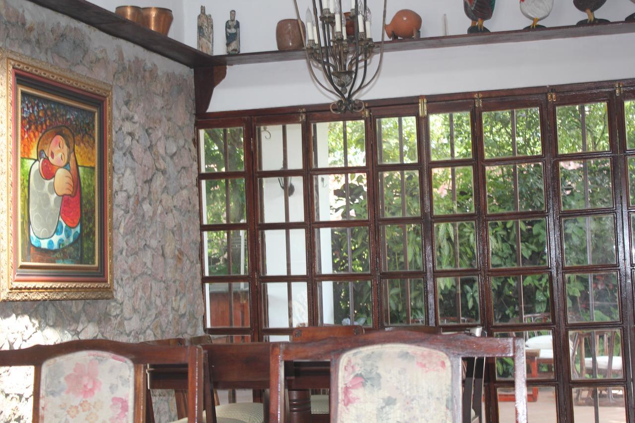 Los Aramos El Valle de Anton Εξωτερικό φωτογραφία